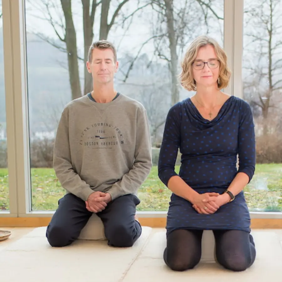 Achtsamkeit & Meditation